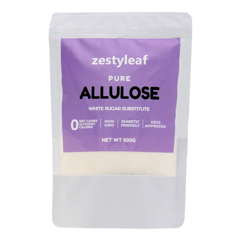 Pure Allulose